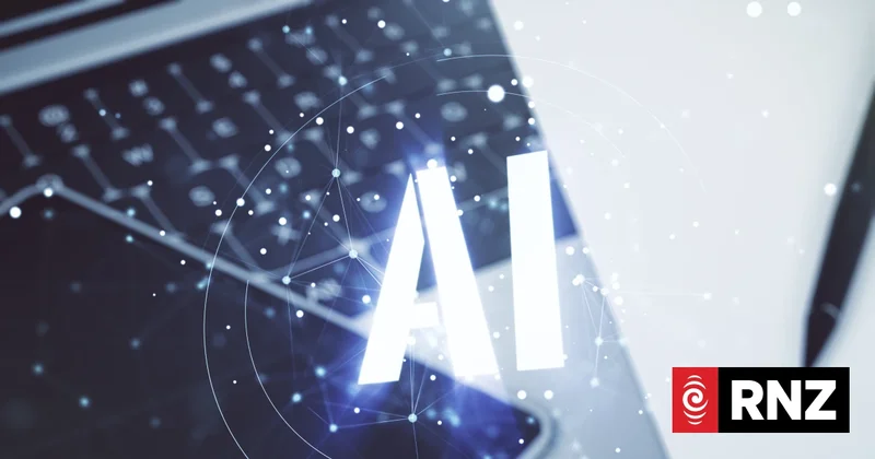 AI impacts seen in high youth unemployment figures - tech expert