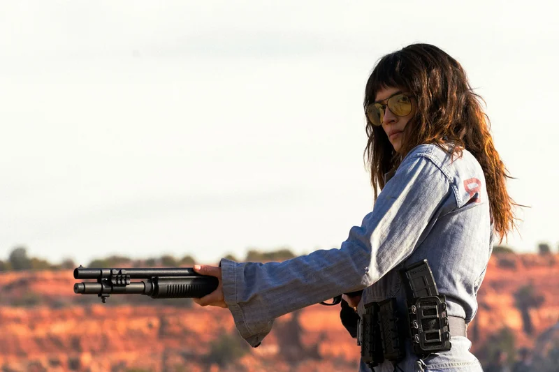 New Sci-Fi Thriller From Godzilla Director Officially Drops in 3 Weeks