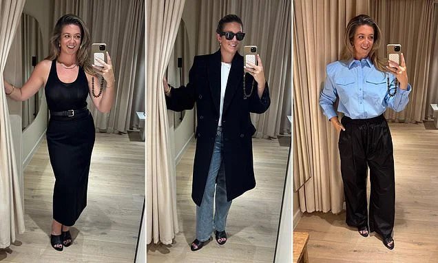 I tried on everything from H&M's latest designer collaboration - and these are the 11 pieces worth buying