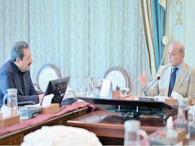 Push for 24/7 Pak-Iran border trade