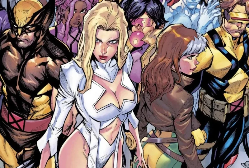 47 Years Later, X-Men's Greatest Redemption Arc Is Finally Making the Leap From Comics to Movies
