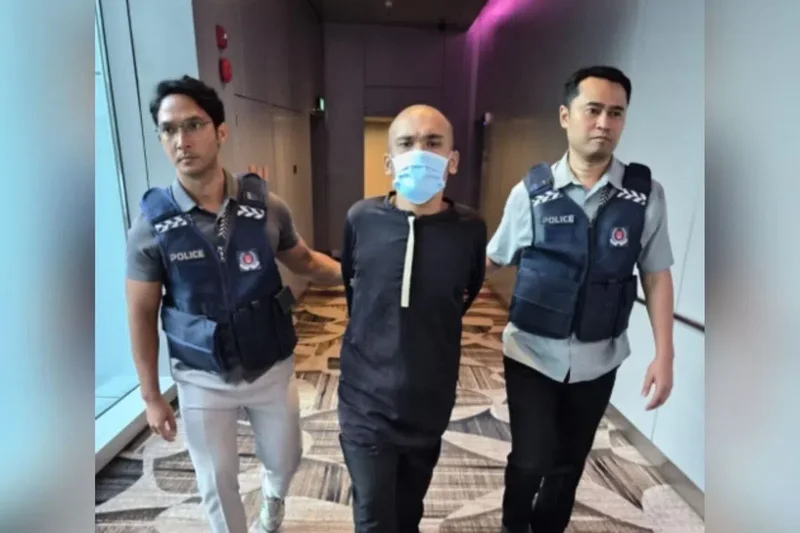 Man to be charged for insulting the religion of another person