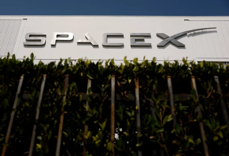 Norway wealth fund holds $1.2 bln stake in SpaceX