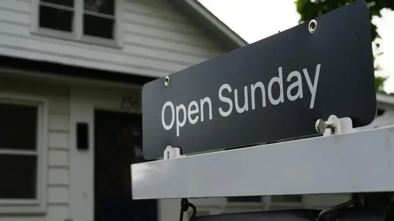 Half of UK homes take longer to sell as buyers adopt ‘wait &amp; see’ approach: Here’s why