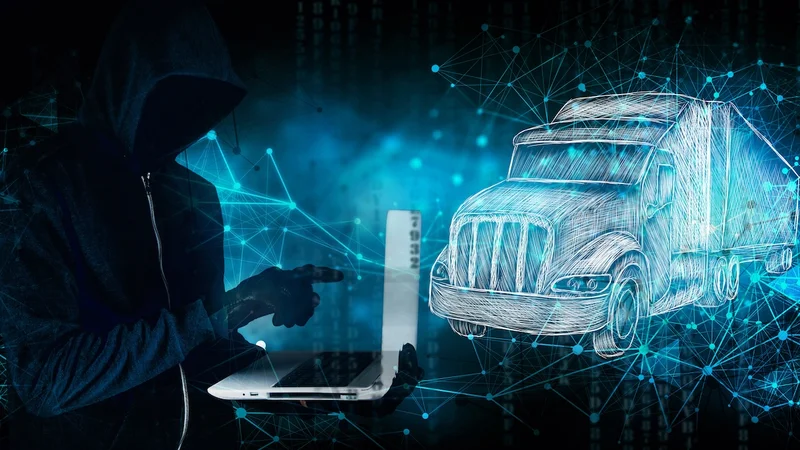 Truck Brake Controller’s Safety Recall Doubled as Hidden Security Fix