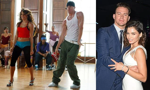 What happened to the cast of Step Up? From a messy divorce to debilitating health woes and a failed kidnapping plot - the varied fates of the stars as dance film turns 20