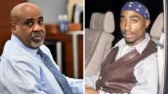 Watch: What we know about Tupac murder suspect Duane 'Keffe D' Davis