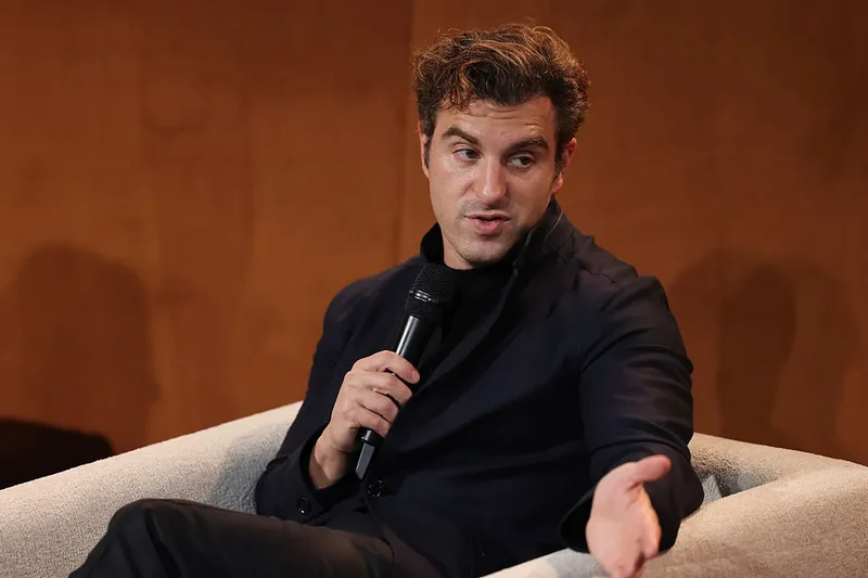 Airbnb says AI is helping it ship features faster as it tests a new search function