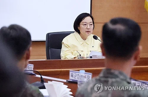 PM calls for drone, AI, cyber attacks in Ulchi exercise scenarios