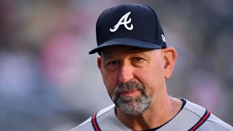 Braves Skipper Sends ‘Personal’ Message On 5-Time All-Star’s Trade Refusal