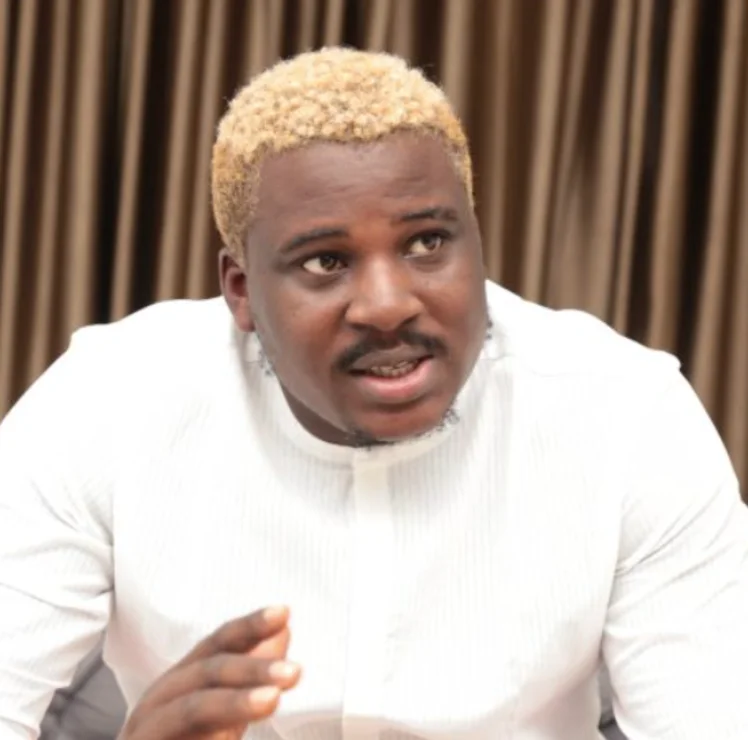 ‘I’ve a crush on Adesua Etomi’ – Isbae U reveals, sends message to husband Banky W