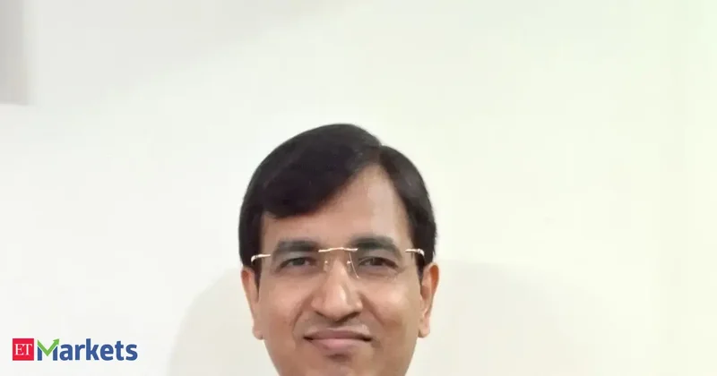 ETMarkets Smart Talk | India’s diverse earnings story could bring FIIs back: Bandhan Life’s Avinash Agarwal
