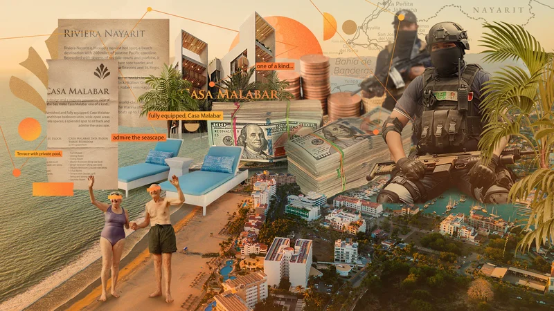 Trapped in the labyrinth of timeshares controlled by the Jalisco New Generation Cartel