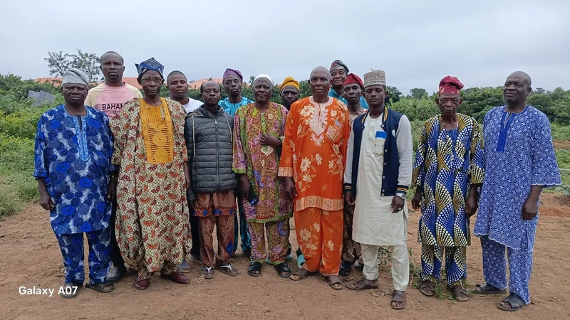 Residents issue two-day ultimatum to herdsmen over security threats in Ogbomoso