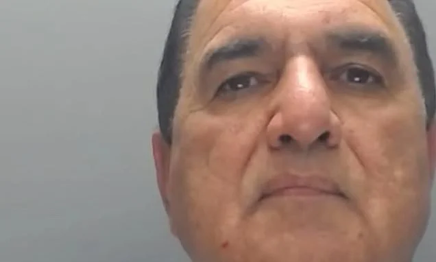 Doctor who sexually assaulted women while examining their car crash injuries is jailed
