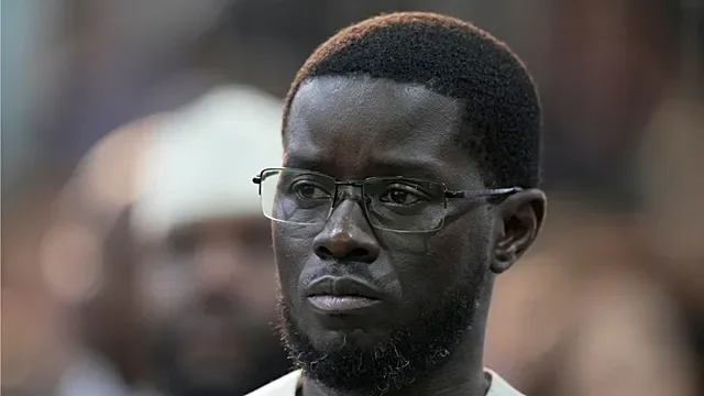 Senegal jails three TikTok influencers over posts criticising president Faye