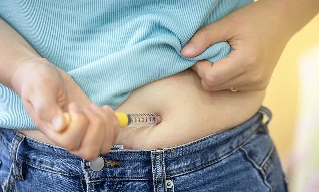 NHS splurged at least £750 million on fat jabs last year - spend on Mounjaro tripled in 2025, new figures show