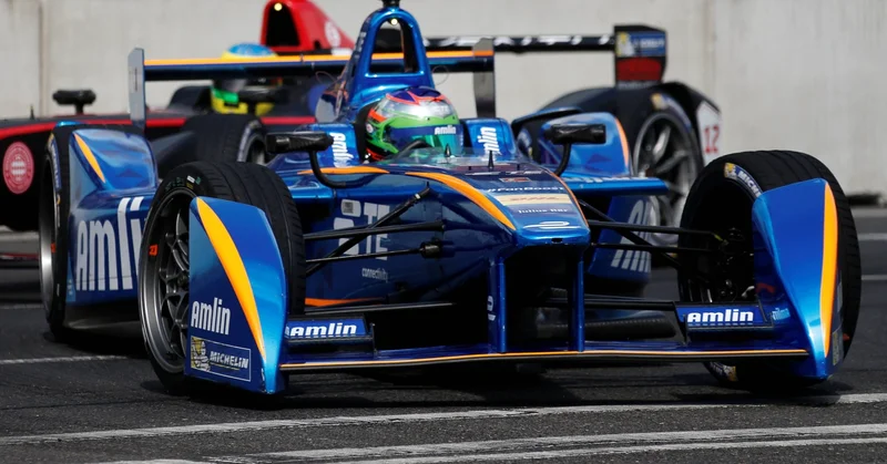 Formula E aiming to have female drivers within two to three years
