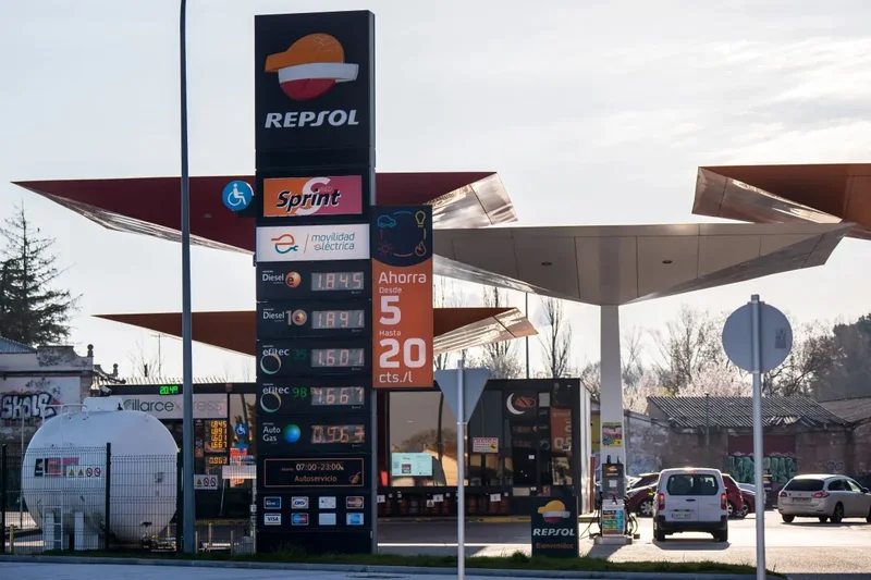 Why the steep rise in fuel prices this summer in Spain and will it soon get cheaper?