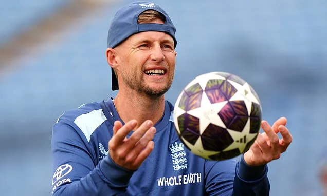 England's 'brave new dawn' is nothing but a return to the past, procrastination disguised as progress under a skipper lacking tactical nous and a coach tainted by Bazball's bombast, writes LAWRENCE BOOTH