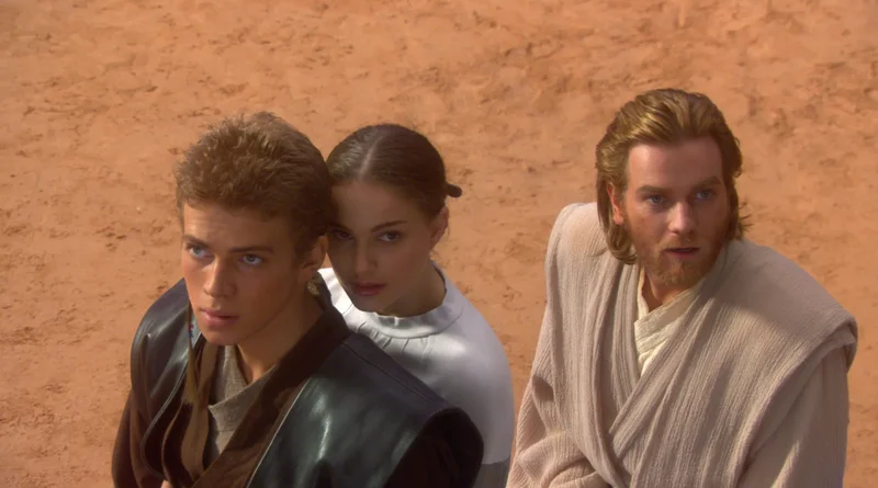 Star Wars Actor Officially Breaks Silence on a Major Fandom Controversy