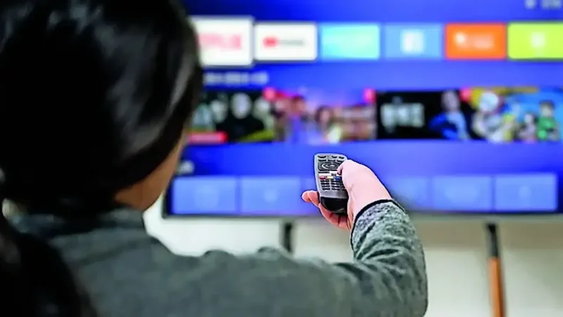 I&amp;B ministry eyeing framework to regulate OTT content