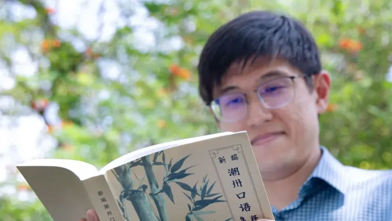 Meet the people keeping dialects and heritage languages alive in Singapore