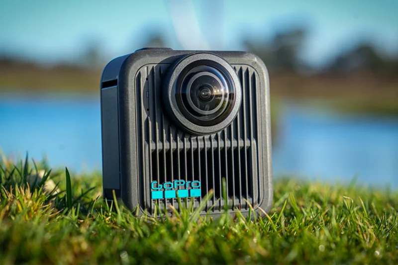 9 best action cameras for capturing your biggest adventures, tested by a tech expert