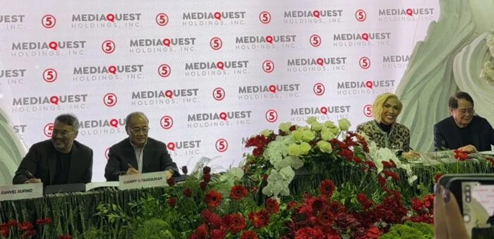 ‘Queen of All Networks’: Vice Ganda seals creative partnership with MediaQuest
