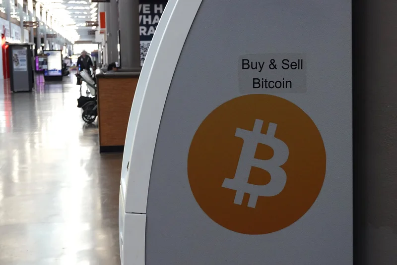 Kalshi traders think the bitcoin rally could end the year near current levels
