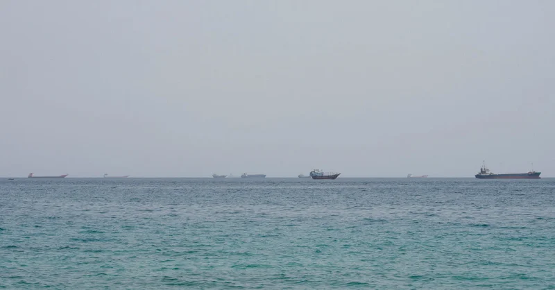 UAE's ADNOC says one of its vessels came under attack while transiting Hormuz