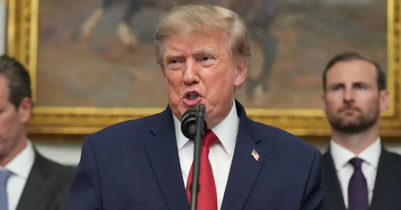 Trump announces ‘most crushing economic operation ever’ against Iran