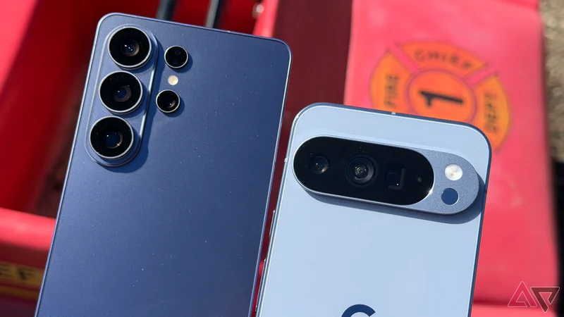 I'm switching from a Google Pixel to a Samsung Galaxy phone because of this single feature