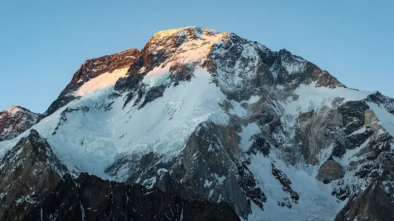American climber's remains found after avalanche in Pakistan, other mountaineers still missing