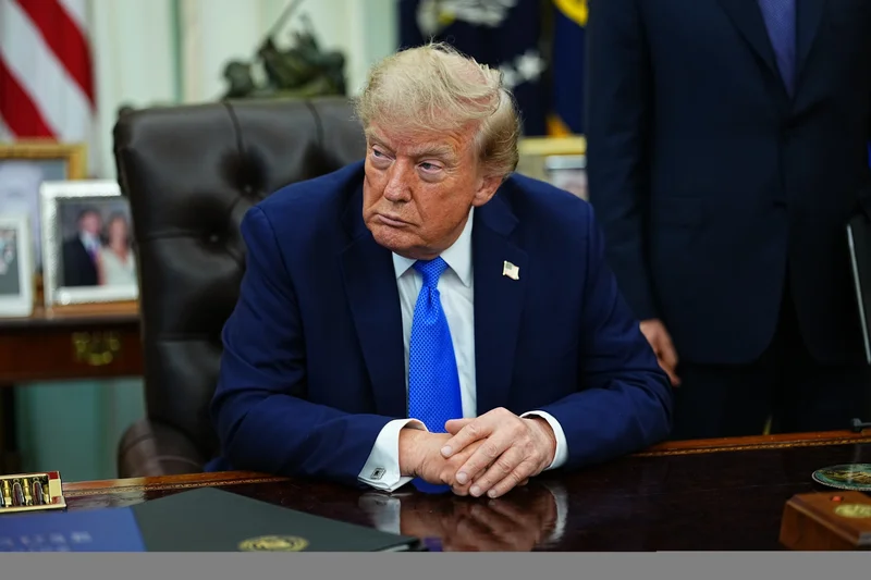 Trump's Iran exit slips further out of reach as war hits 6th month