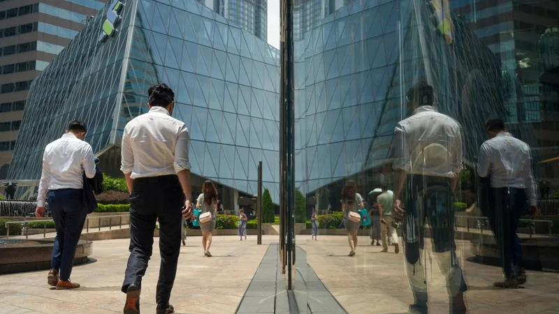 Goldman Sachs upbeat on wealth outlook amid market worries over China’s tighter scrutiny