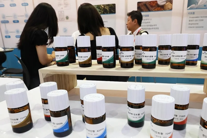 Korea's top pharmaceutical firms spend over $72.13 mil. each in first hald of the year for R&D: data