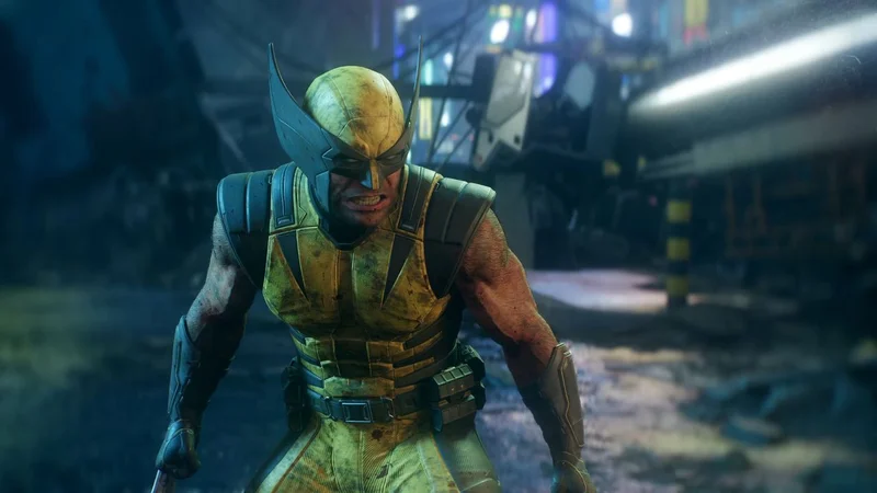 Insomniac admits there's no lore reason Logan's suit in Marvel's Wolverine regenerates: 'You can't play through most of the game wearing just shredded rags on his body'