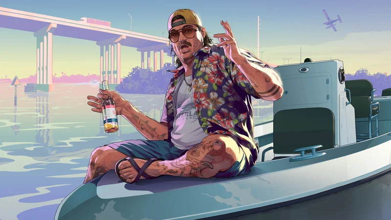 US Army Is Officially Using 'GTA 6' Time as a Reenlistment Incentive