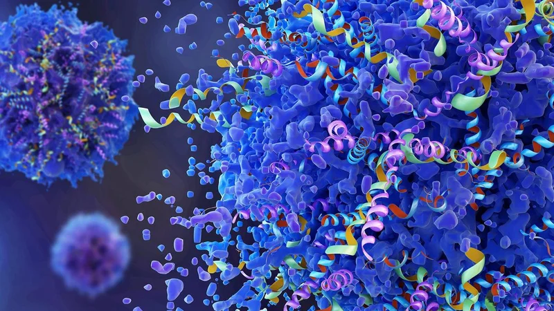 New trend of injecting banned peptides to 'optimise' body