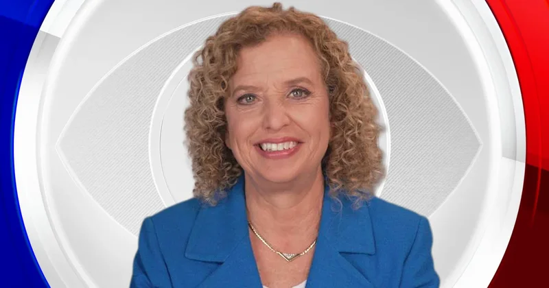 Wasserman Schultz wins Democratic primary for Florida's District 20