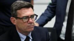 Rapists and child sex offenders to be barred from early release scheme