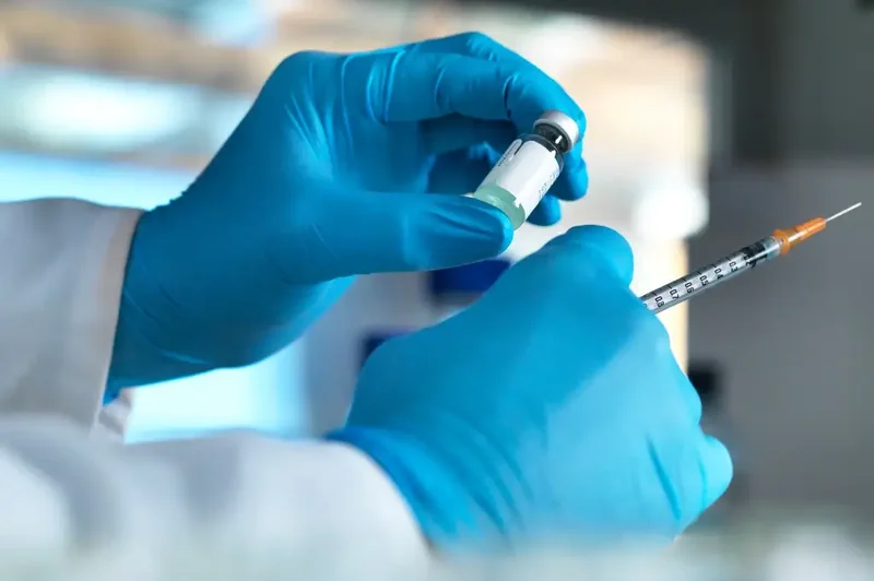Could a vaccine intercept brewing colon cancer? Testing underway