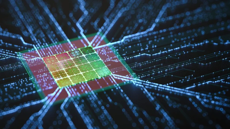 Why business leaders need to take quantum seriously