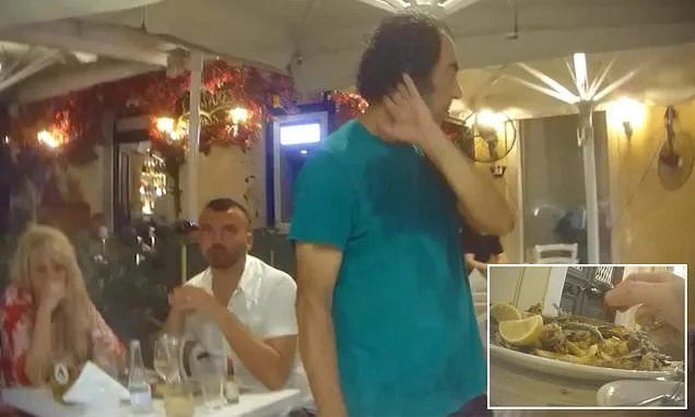 Hidden charges. Sky-high prices. Bills so chaotic that even their own staff can't read them: The sneaky, underhand tactics rogue bars and restaurants use to rip off British holidaymakers in Corfu
