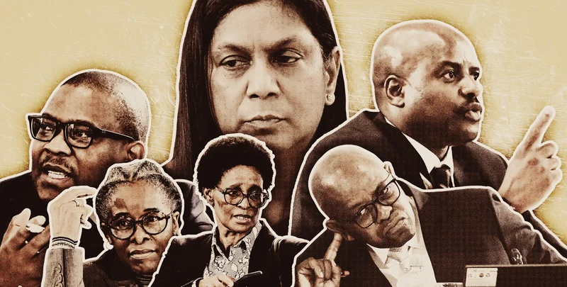 Moral Regeneration Moment: The Madlanga Effect — a national lesson in civic governance, the law and ethics