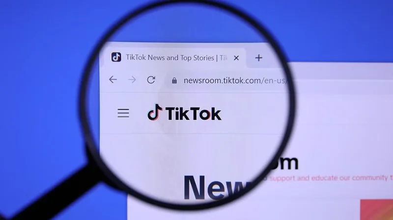 TikTok has never let a teen-addiction case reach a jury. It just settled three more.