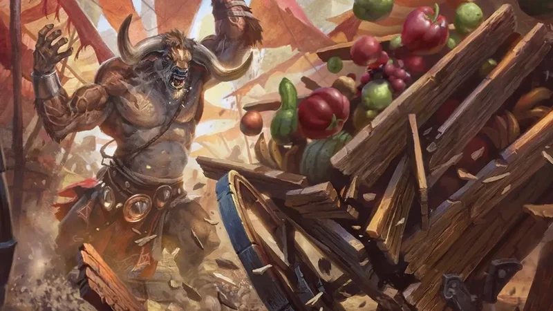 MTG Arena Players Can Now Report Salty Losers