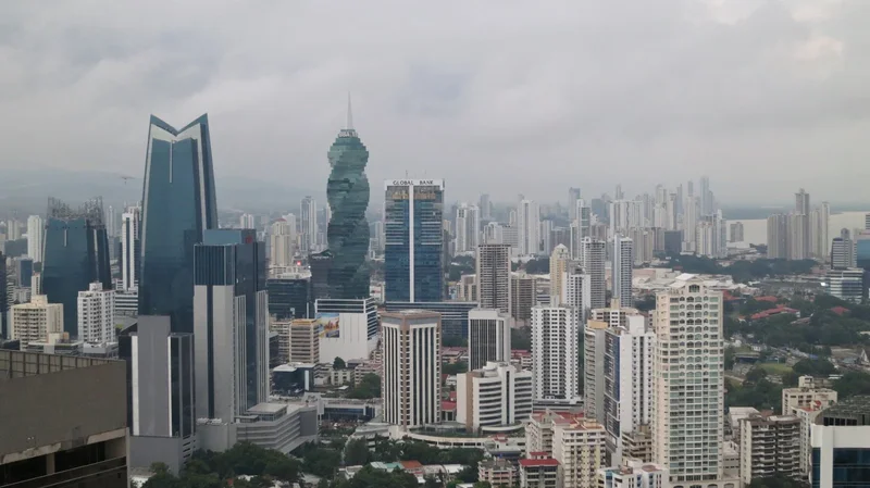 Panama Ends the Shell-Company Era With a New Substance Law