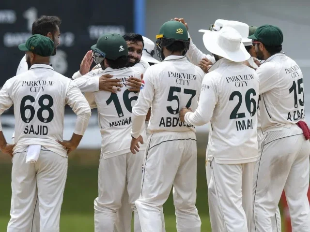 Sadiq backs settled Pakistan side to challenge England
